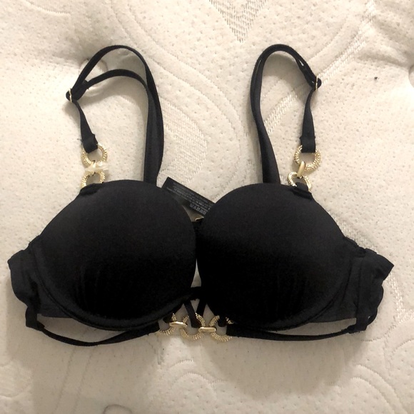 ann summers push up bikini